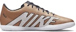 Order (PS) Nike Jr. Zoom Mercurial Superfly 9 Pro FG 'Emas Putih' DR6042-810