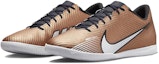 Lookbook (PS) Nike Jr. Zoom Mercurial Superfly 9 Pro FG 'Emas Putih' DR6042-810