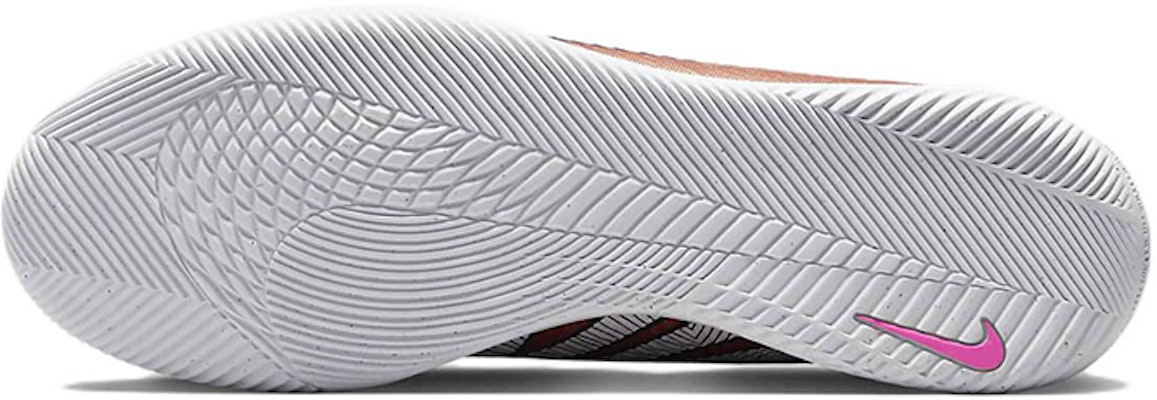 (Preschool) Nike Jr. Zoom Mercurial Superfly 9 Pro FG 'Gold White' DR6042-810 Details for (Preschool) Nike Jr. Zoom Mercurial Superfly 9 Pro FG 'Gold White' DR6042-810