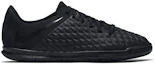 Order 兒童 Nike JR Hypervenom PhantomX 3 Club IC 室內足球鞋 黑色