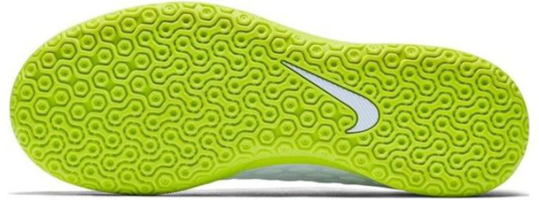 (PS) Nike JR Hypervenom PhantomX 3 Club IC ''Weiß Grün'' AJ3789-107 Details for (PS) Nike JR Hypervenom PhantomX 3 Club IC ''Weiß Grün'' AJ3789-107
