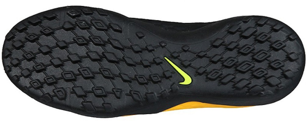 (Preschool) Nike JR Hypervenomx Phelon 3 DF TF 'Yellow Black' 917775-801 Shop (Preschool) Nike JR Hypervenomx Phelon 3 DF TF 'Yellow Black' 917775-801