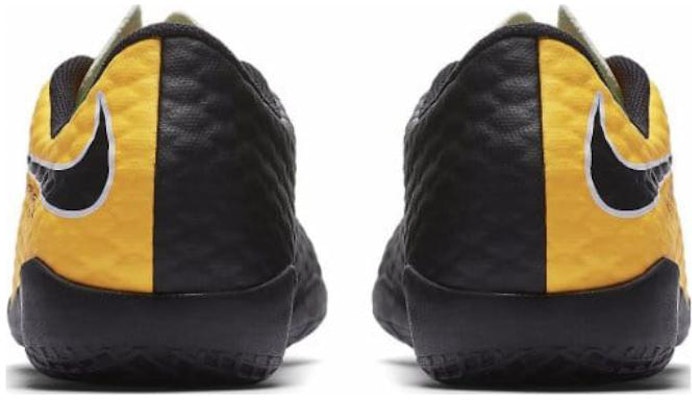 (PS) Nike JR Hypervenomx Phelon 3 IC 'Hitam Kuning' 852600-801 Purchase (PS) Nike JR Hypervenomx Phelon 3 IC 'Hitam Kuning' 852600-801