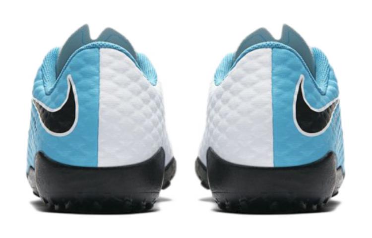 Purchase (PS) 耐克JR Hypervenomx Phelon 3 TF '蓝色人造草足球鞋' 852598-104