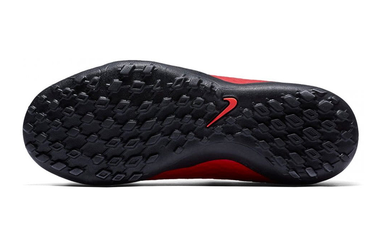 Details for (PS) ナイキ ジュニア ハイパーヴェノム フェロン3 TF 赤黒 852598-616
