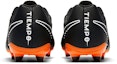 Purchase (PS) Nike JR Legend 7 Academy FG 'Hitam Oren' AH7254-080