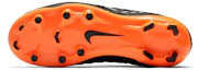 Details for 兒童 Nike JR Legend 7 Academy FG 硬地足球鞋 黑橙色