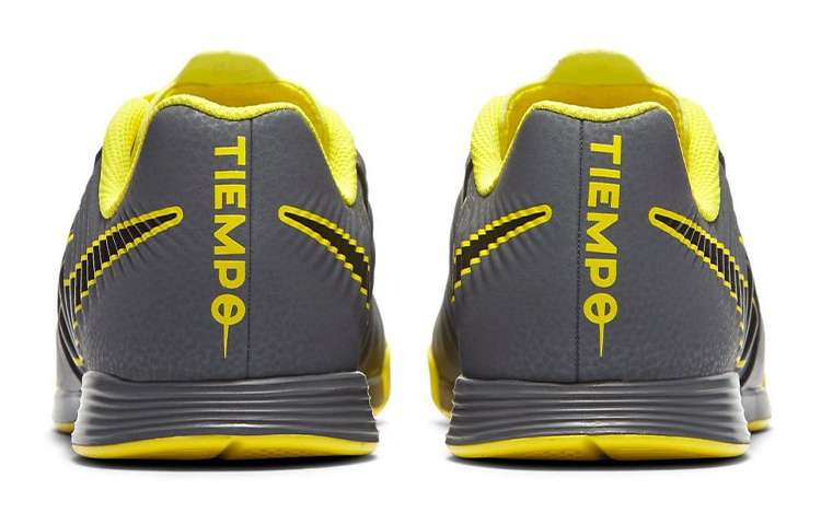 Purchase (PS) Nike JR Legend 7 Academy IC ''Grau Gelb'' AH7257-070
