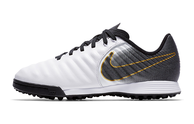 (PS) Nike JR Legend 7 Academy TF 'White Black'