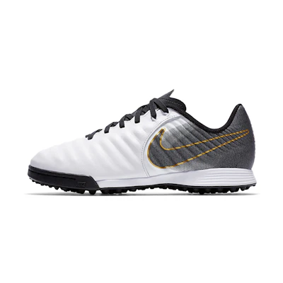 (PS) Nike JR Legend 7 Academy TF 'White Black'