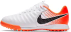 Buy (PS) Nike JR Legend 7 Academy TF ''Blanc Orange'' AH7259-118
