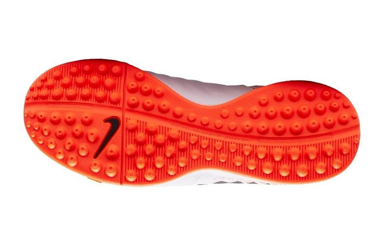 Shop (PS) (幼児向け) ナイキ JR レジェンド 7 アカデミー TF 'ホワイトオレンジ' AH7259-118 AH7259-118