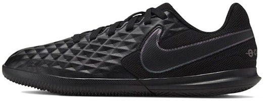 (Preschool) Nike JR LEGEND 8 Club IC Indoor Court 'Black' AT5882-010 (Preschool) Nike JR LEGEND 8 Club IC Indoor Court 'Black' AT5882-010