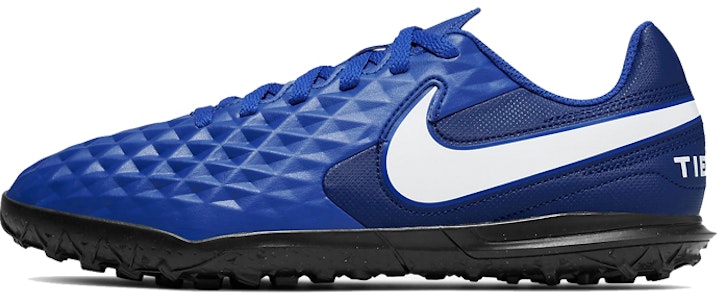 (PS) Nike JR LEGEND 8 Club TF Turf 'Hyper Royal' Anak-anak Lapangan Rumput. AT5883-414 Buy (PS) Nike JR LEGEND 8 Club TF Turf 'Hyper Royal' Anak-anak Lapangan Rumput. AT5883-414