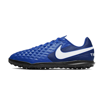 (PS) Nike JR LEGEND 8 Club TF Turf 'Hyper Royal'