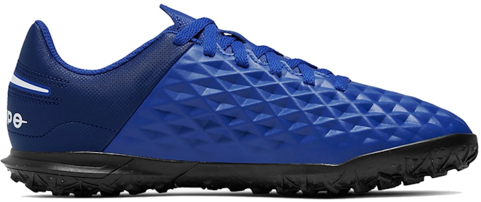 (Preschool) Nike JR LEGEND 8 Club TF Turf 'Hyper Royal' AT5883-414 Lookbook (Preschool) Nike JR LEGEND 8 Club TF Turf 'Hyper Royal' AT5883-414