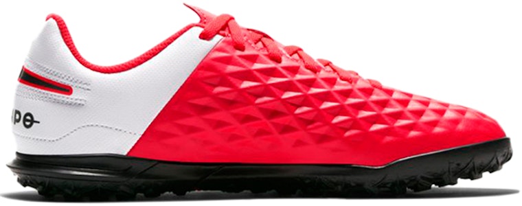 (PS) Nike JR LEGEND 8 Club TF Turf LASER CRIMSON 'Blanco Rojo' AT5883-606 Order (PS) Nike JR LEGEND 8 Club TF Turf LASER CRIMSON 'Blanco Rojo' AT5883-606
