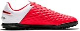 Order (Youth) Nike JR LEGEND 8 Club TF Turf LASER CRIMSON 'White Red' AT5883-606