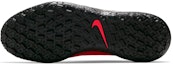 Details for (Youth) Nike JR LEGEND 8 Club TF Turf LASER CRIMSON 'White Red' AT5883-606