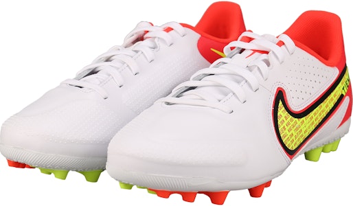 (PS) 耐克 Jr Legend 9 Academy AG 人造草坪足球鞋 DB0444-176 Lookbook (PS) 耐克 Jr Legend 9 Academy AG 人造草坪足球鞋 DB0444-176