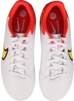 大童 Nike Jr. Legend 9 Academy AG 足球鞋 白紅 Shop 大童 Nike Jr. Legend 9 Academy AG 足球鞋 白紅