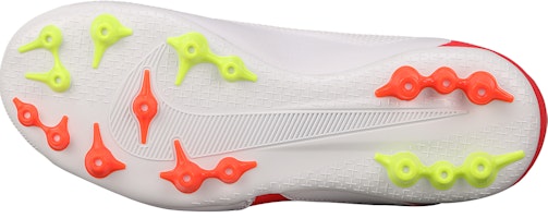 大童 Nike Jr. Legend 9 Academy AG 足球鞋 白紅 Purchase 大童 Nike Jr. Legend 9 Academy AG 足球鞋 白紅