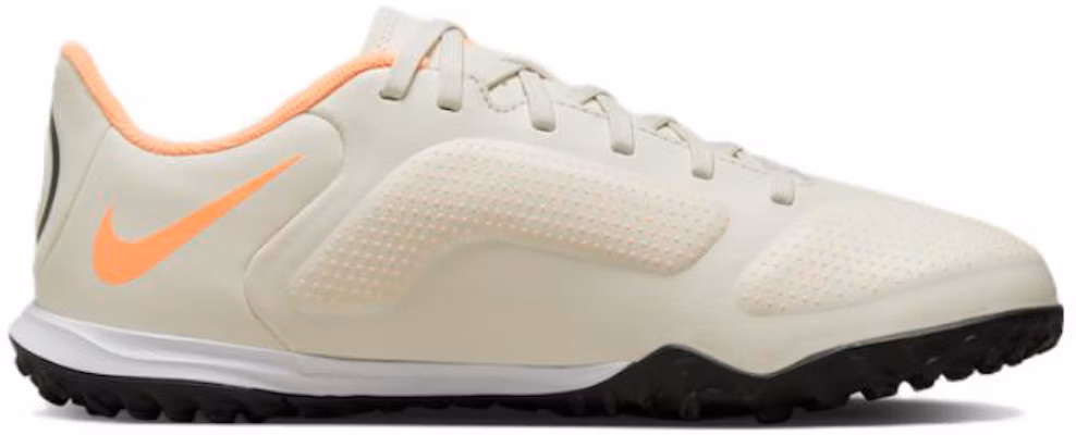 (Preschool) Nike JR Legend 9 Academy TF 'Grey Yellow' DA1328-002 Order (Preschool) Nike JR Legend 9 Academy TF 'Grey Yellow' DA1328-002
