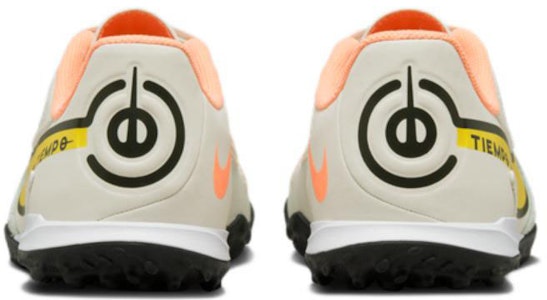 (PS) Nike JR Legend 9 Academy TF 'Kelabu Kuning' DA1328-002 Purchase (PS) Nike JR Legend 9 Academy TF 'Kelabu Kuning' DA1328-002