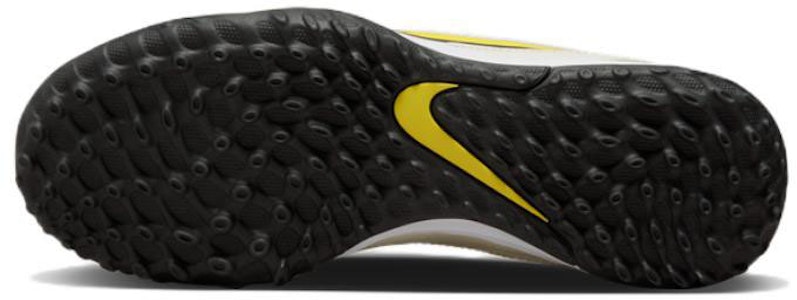 (PS) Nike JR Legend 9 Academy TF 'Kelabu Kuning' DA1328-002 Details for (PS) Nike JR Legend 9 Academy TF 'Kelabu Kuning' DA1328-002