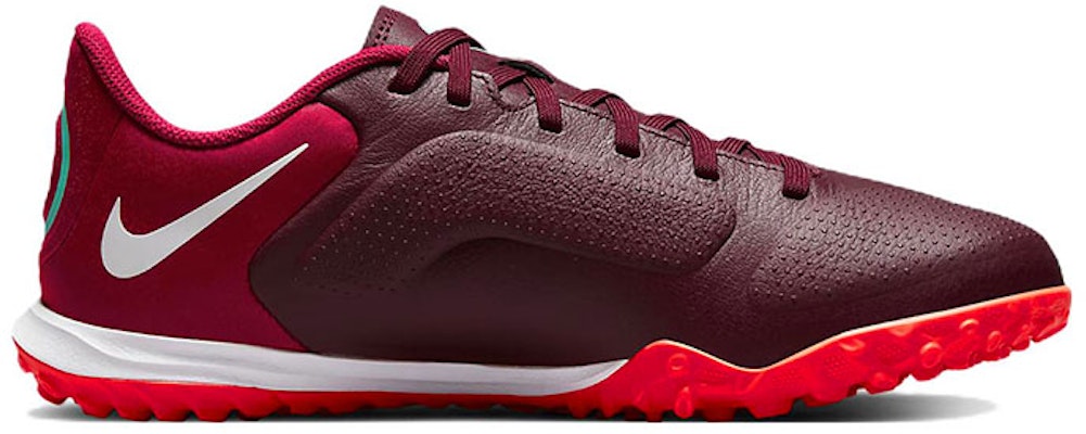 (Youth) Nike JR Legend 9 Academy TF 'Red White' DA1328-616 Order (Youth) Nike JR Legend 9 Academy TF 'Red White' DA1328-616
