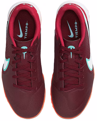 (Youth) Nike JR Legend 9 Academy TF 'Red White' DA1328-616 Shop (Youth) Nike JR Legend 9 Academy TF 'Red White' DA1328-616