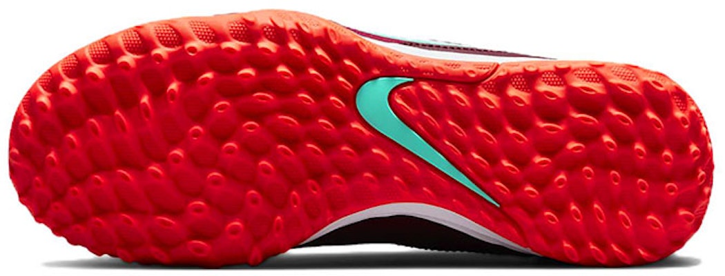 (Youth) Nike JR Legend 9 Academy TF 'Red White' DA1328-616 Details for (Youth) Nike JR Legend 9 Academy TF 'Red White' DA1328-616