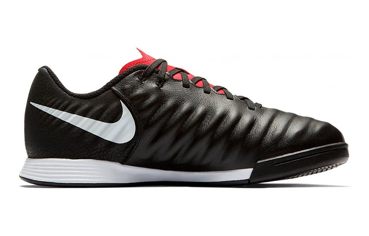 Order (PS) Nike JR LegendX 7 Academy IC ''Zwart Roze'' AH7257-006