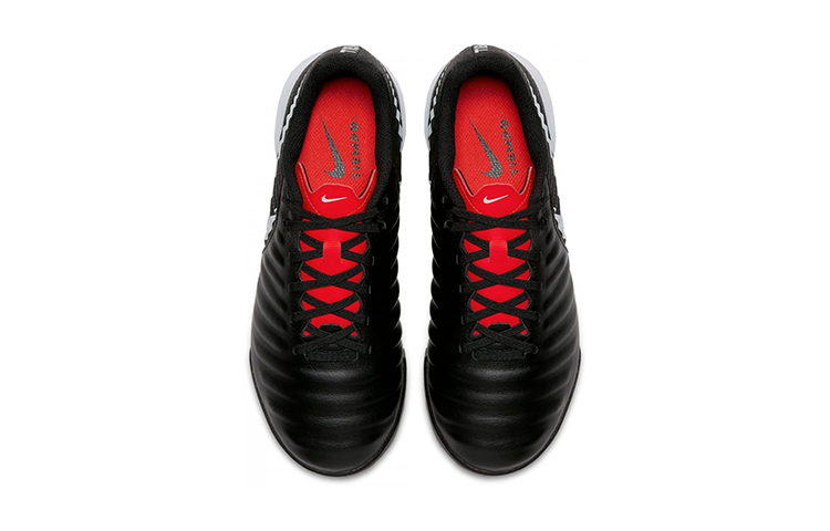 Shop (PS) Nike JR LegendX 7 Academy IC ''Zwart Roze'' AH7257-006