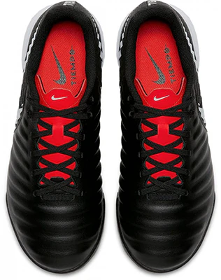 (PS) Nike JR LegendX 7 Academy IC ''Zwart Roze'' AH7257-006 Shop (PS) Nike JR LegendX 7 Academy IC ''Zwart Roze'' AH7257-006