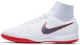 Buy (PS) Nike JR Magista Obra 2 Academy DF IC 'Putih Merah' AH7315-107