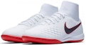Lookbook (PS) Nike JR Magista Obra 2 Academy DF IC 'Putih Merah' AH7315-107