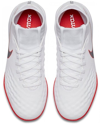 (PS) Nike JR Magista Obra 2 Academy DF IC 'Putih Merah' AH7315-107 Shop (PS) Nike JR Magista Obra 2 Academy DF IC 'Putih Merah' AH7315-107