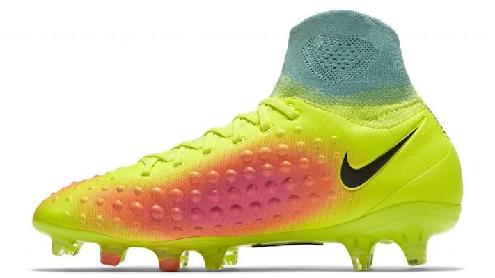 (PS) 耐克 JR Magista Obra 2 FG '绿色' 足球鞋 844410-708 Buy (PS) 耐克 JR Magista Obra 2 FG '绿色' 足球鞋 844410-708