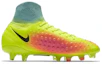 Order (PS) 耐克 JR Magista Obra 2 FG '绿色' 足球鞋 844410-708