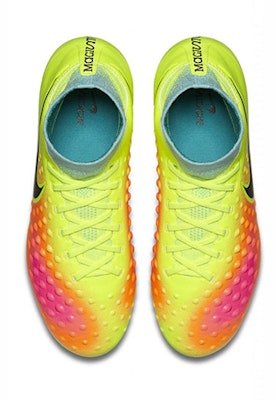(PS) 耐克 JR Magista Obra 2 FG '绿色' 足球鞋 844410-708 Shop (PS) 耐克 JR Magista Obra 2 FG '绿色' 足球鞋 844410-708