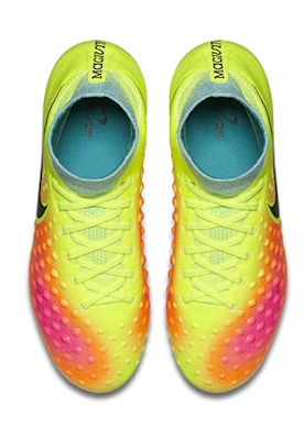 (PS) 耐克 JR Magista Obra 2 FG '绿色' 足球鞋 844410-708 Shop (PS) 耐克 JR Magista Obra 2 FG '绿色' 足球鞋 844410-708