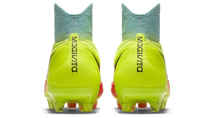 (PS) 耐克 JR Magista Obra 2 FG '绿色' 足球鞋 844410-708 Purchase (PS) 耐克 JR Magista Obra 2 FG '绿色' 足球鞋 844410-708