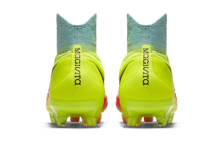Purchase (PS) 耐克 JR Magista Obra 2 FG '绿色' 足球鞋 844410-708