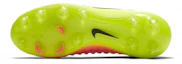 Details for (PS) 耐克 JR Magista Obra 2 FG '绿色' 足球鞋 844410-708