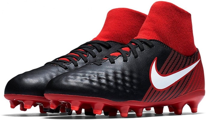 (PS) Nike JR Magista Onda 2 DF FG 'Negro Rojo' 917776-061 Lookbook (PS) Nike JR Magista Onda 2 DF FG 'Negro Rojo' 917776-061