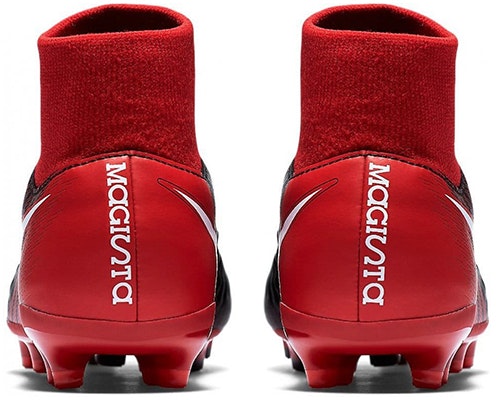 (PS) Nike JR Magista Onda 2 DF FG 'Negro Rojo' 917776-061 Purchase (PS) Nike JR Magista Onda 2 DF FG 'Negro Rojo' 917776-061