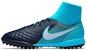 (PS) Nike JR Magista Onda 2 DF TF 'Biru Turf' 917782-414