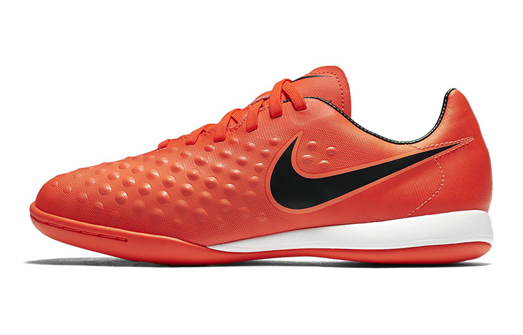 (Preschool) Nike JR Magistax Opus 2 IC 'Orange Indoor Court' 844422-808