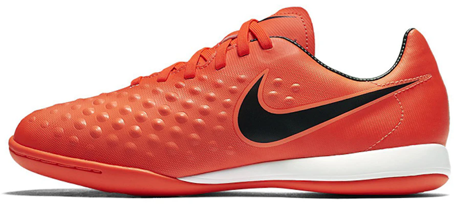 兒童 Nike JR Magistax Opus 2 IC 室內場地足球鞋 橙色 Buy 兒童 Nike JR Magistax Opus 2 IC 室內場地足球鞋 橙色